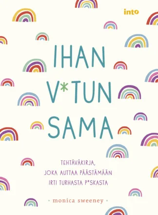 Ihan v*tun sama