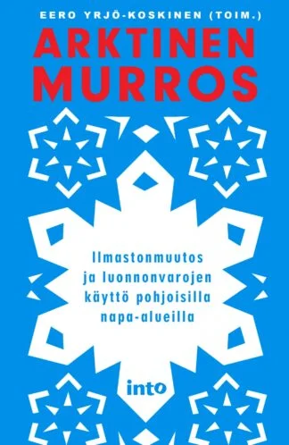 Arktinen murros