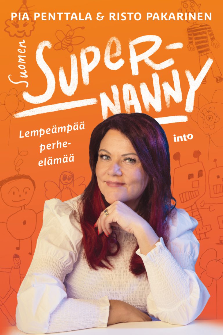 Suomen Supernanny