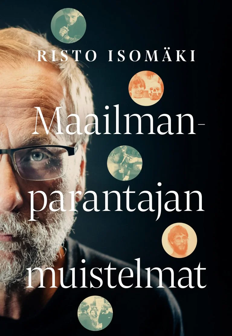 Maailmanparantajan muistelmat