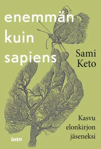 Enemmän kuin sapiens