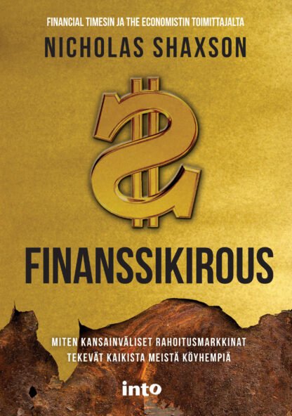 Finanssikirous