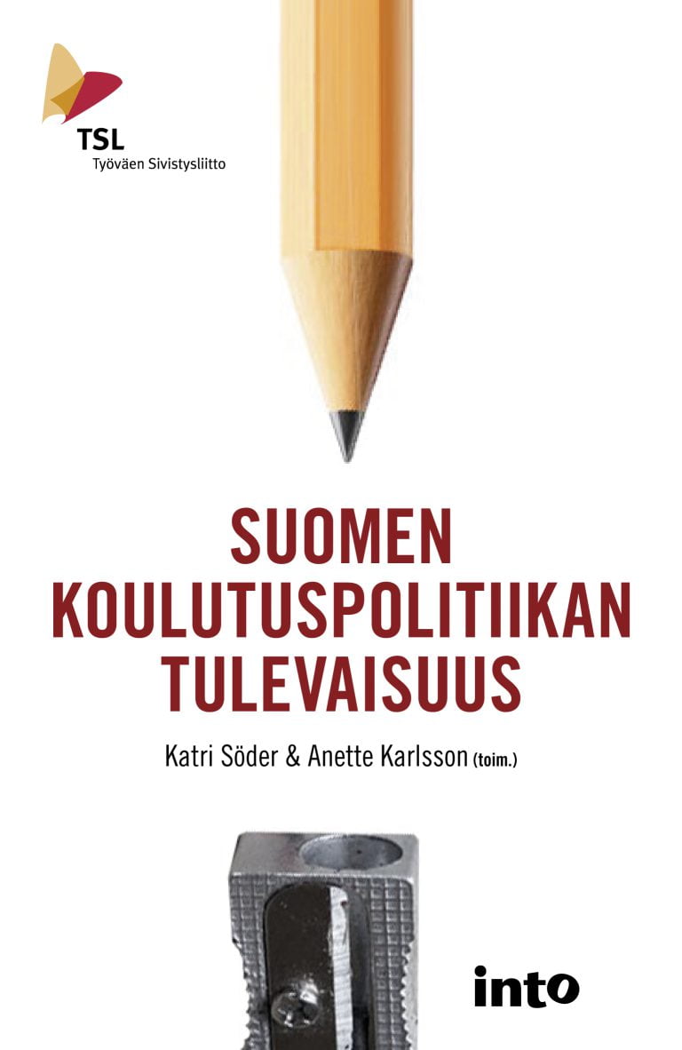 Suomen koulutus­politiikan tulevaisuus