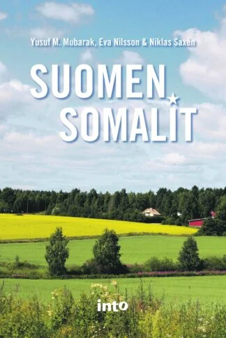 Suomen somalit