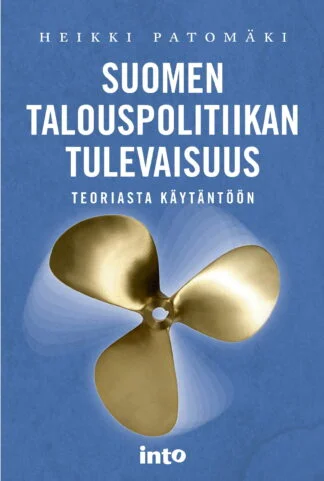 Suomen talouspolitiikan tulevaisuus