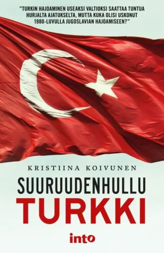 Suuruudenhullu Turkki