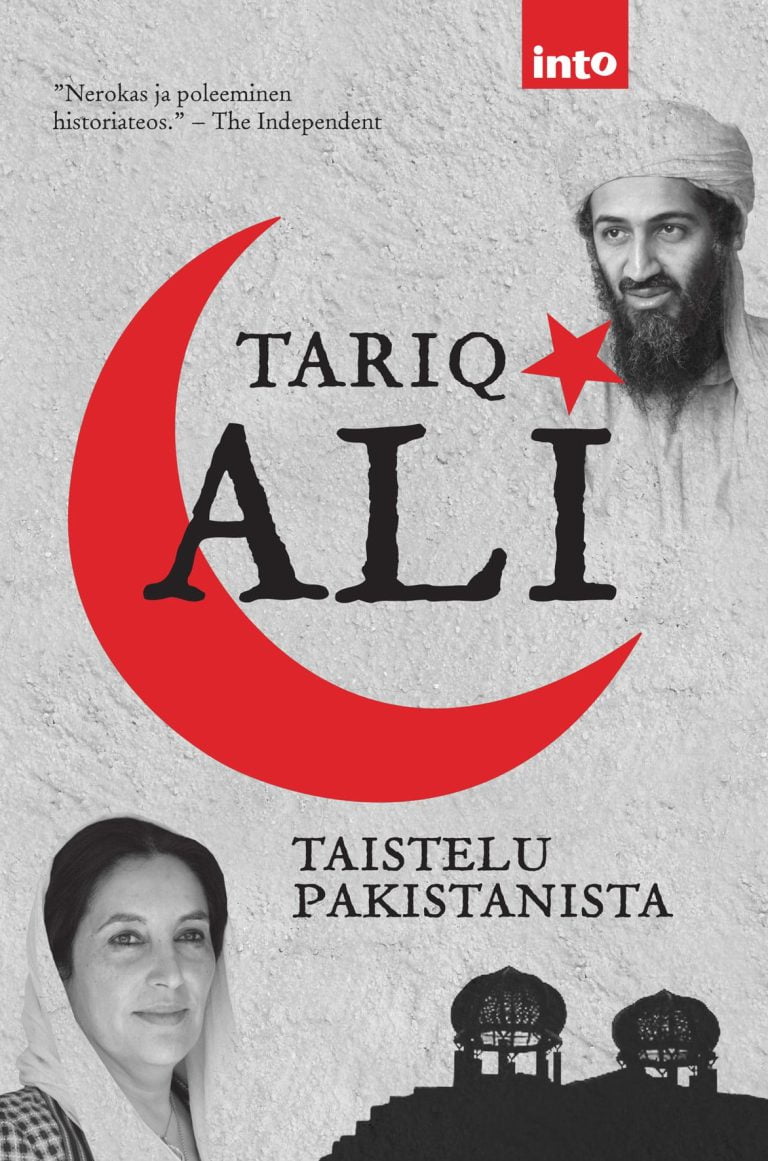 Taistelu Pakistanista