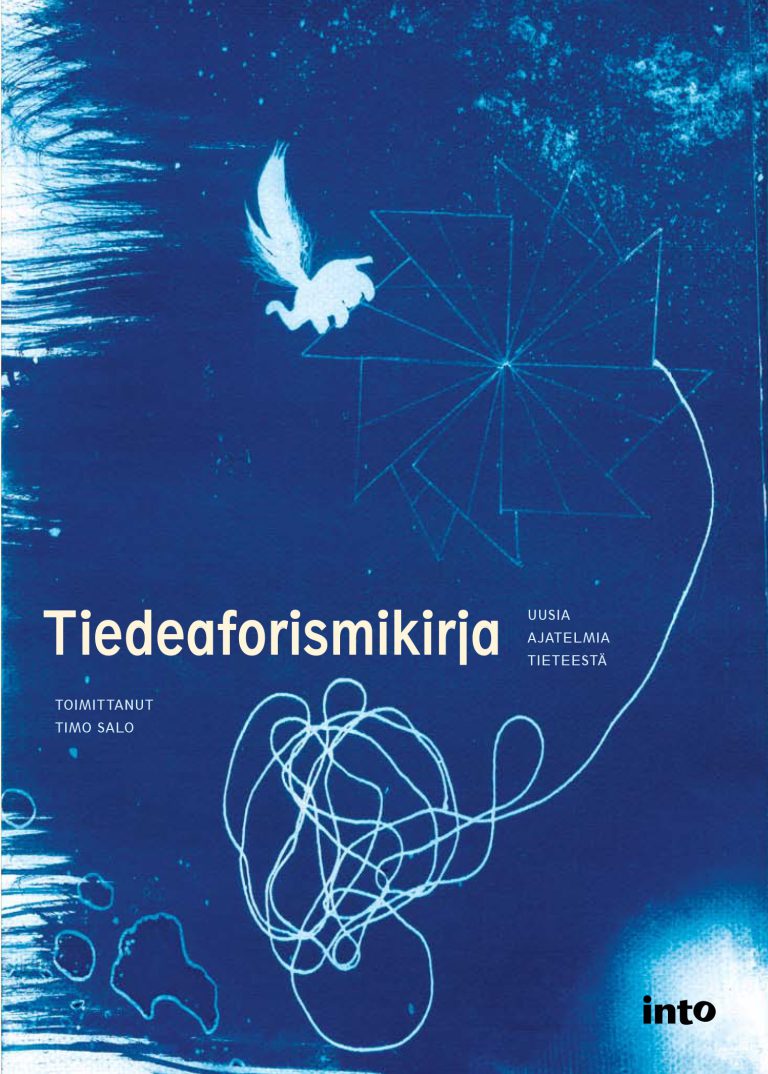 Tiedeaforismikirja