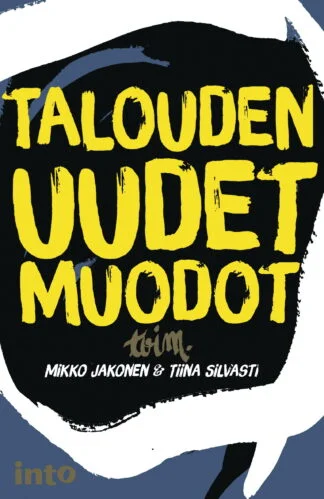 Talouden uudet muodot