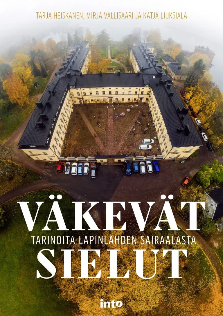 Väkevät sielut