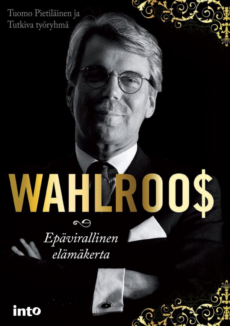 Wahlroos