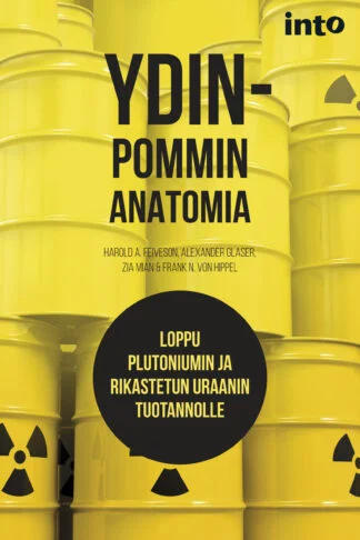 Ydinpommin anatomia