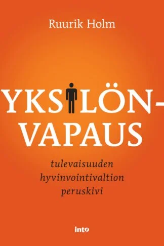 Yksilönvapaus