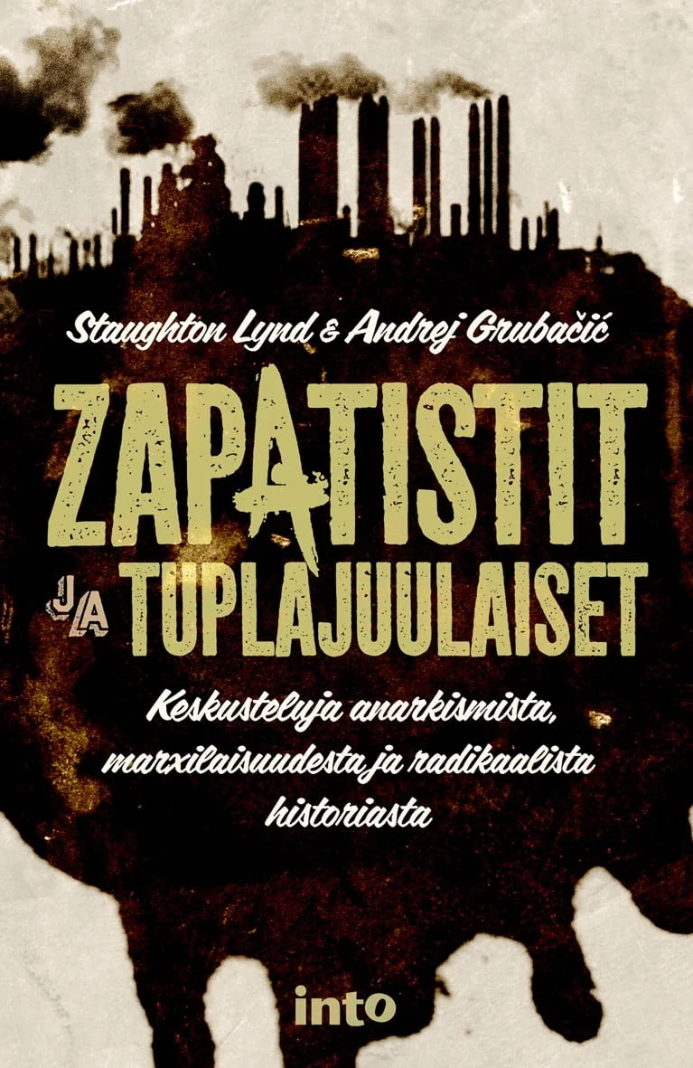 Zapatistit ja tuplajuulaiset