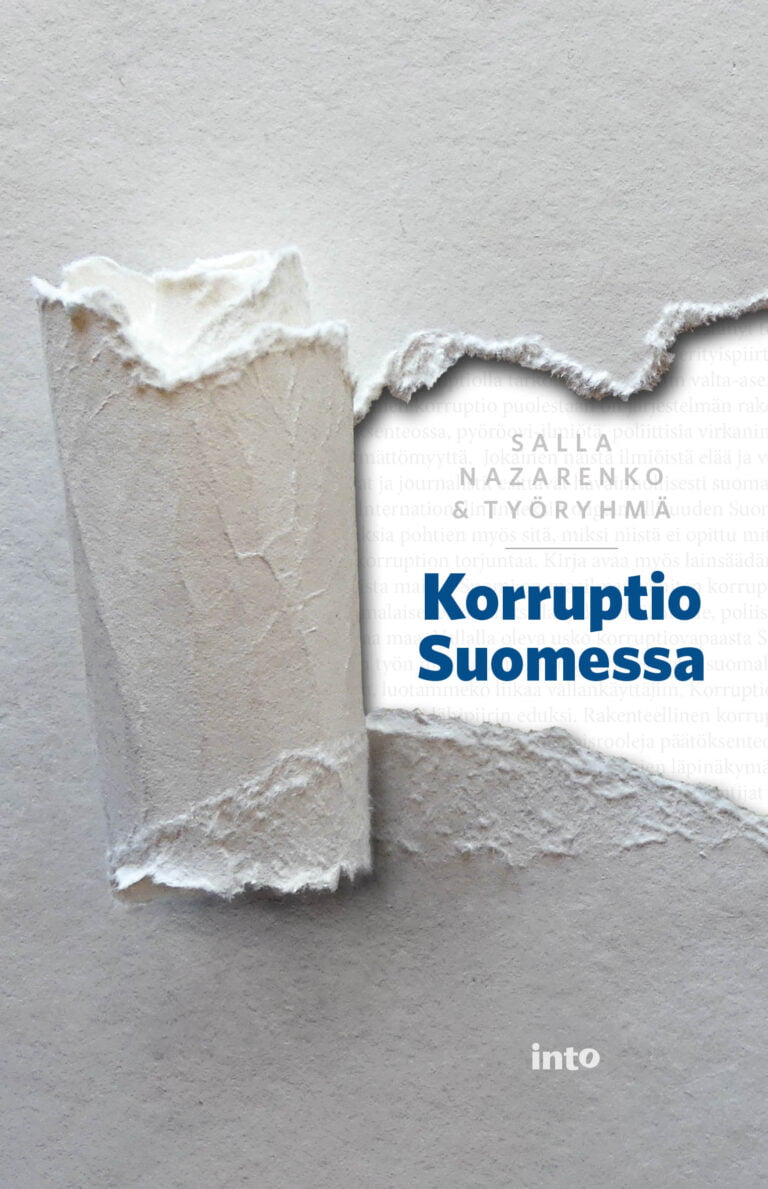 Maailman tunnetuin korruptiomittari on korruptoitunut
