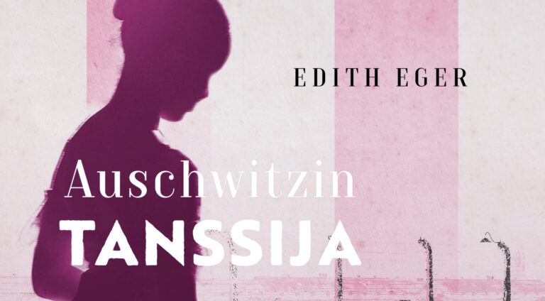 Mengelelle Auschwitzissa tanssinut Edith Eger: Vaikeimmistakin kokemuksista voi toipua mielen voimalla