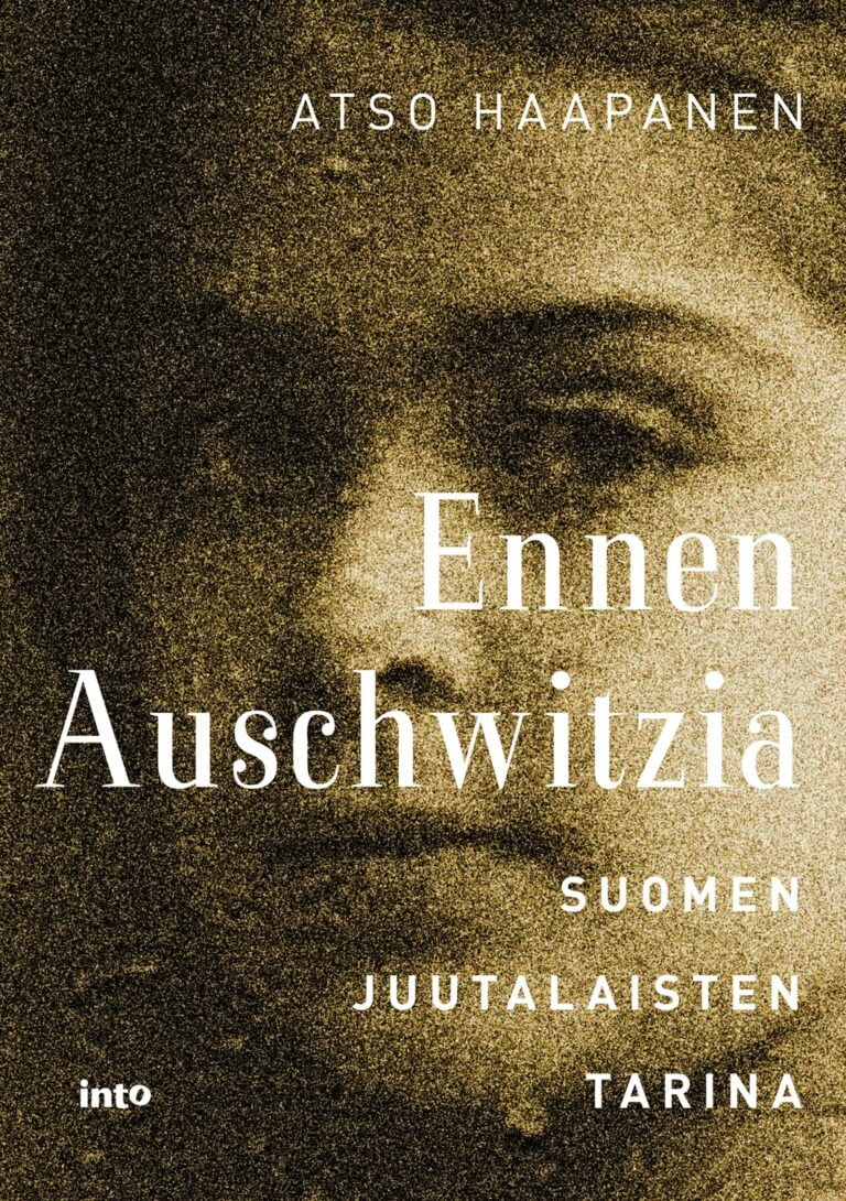 Suomen juutalaisten historia pähkinänkuoressa