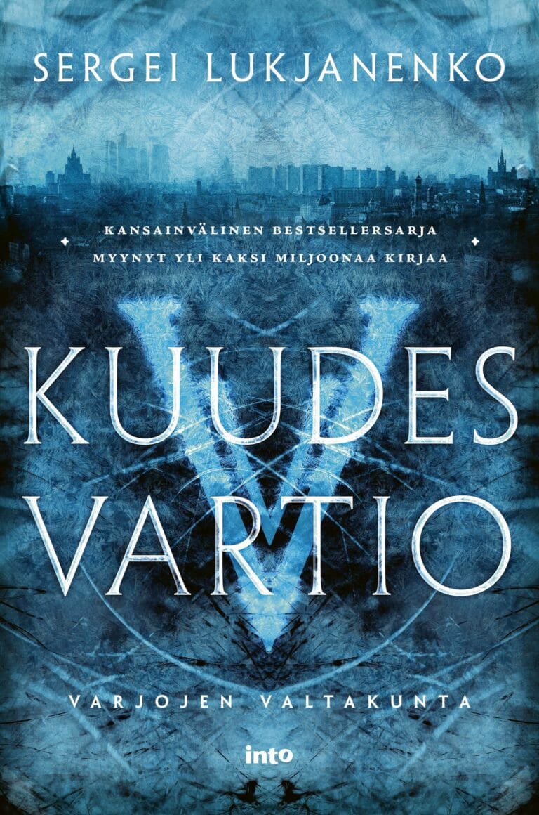 Venäjällä kulttimaineeseen noussut sarja saa jatkoa