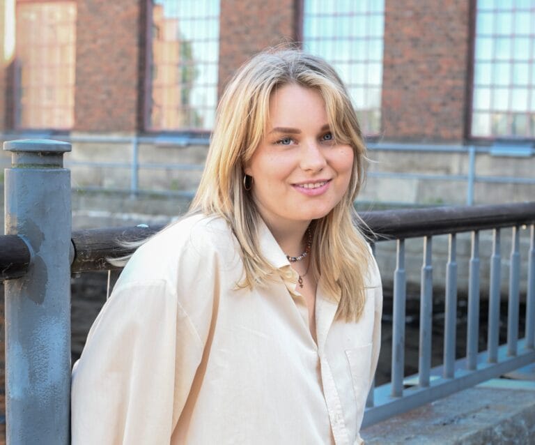 TIEDONJULKISTAMISEN VALTIONPALKINNON SAANEELLE RIINA TANSKASELLE KANSAINVÄLINEN NORDIC PIONEER -PALKINTO