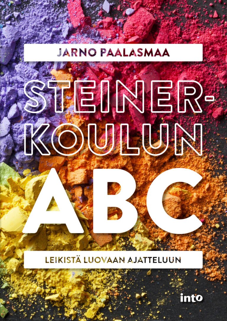 Steinerkoulu on 100-vuotias radikaali
