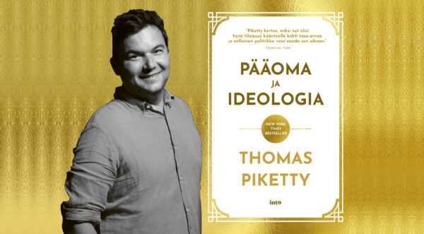 Talouskeskustelun ylistetty rocktähti Thomas Piketty tarjoaa tärkeitä ratkaisuja yhteiskunnalliseen umpikujaamme