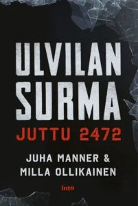 Ulvilan surma