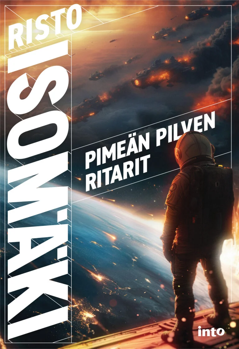 Pimeän pilven ritarit