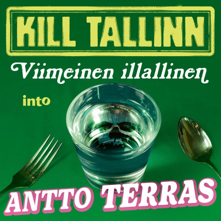 Kill Tallinn – Viimeinen illallinen