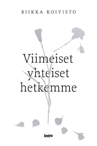 Viimeiset yhteiset hetkemme