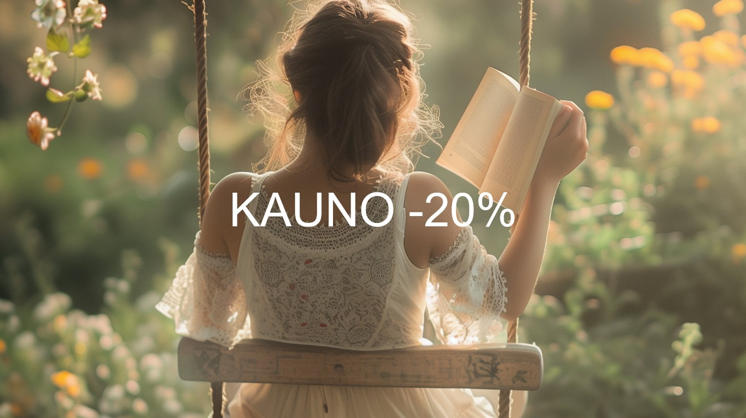 Kauno -20%