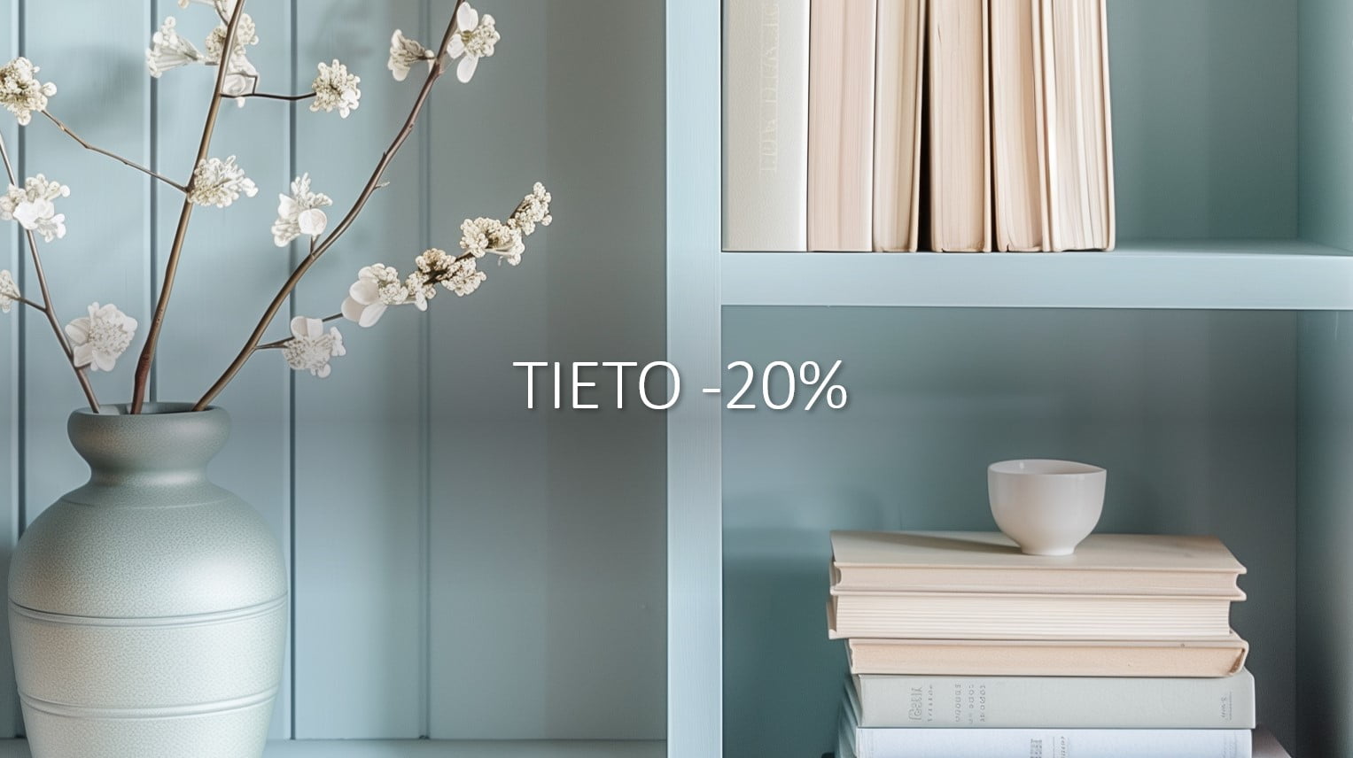 Tieto -20%