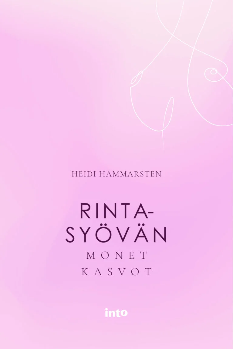 Rintasyövän monet kasvot