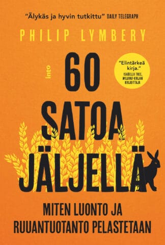 60 satoa jäljellä