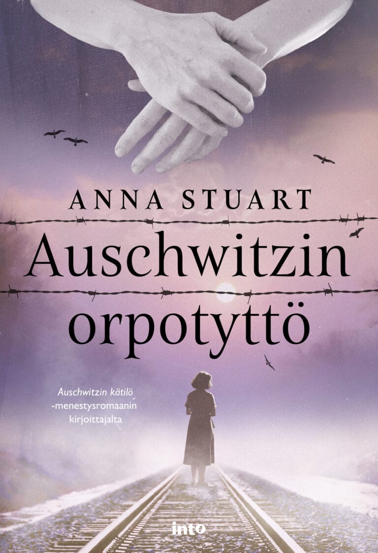 Auschwitzin orpotyttö