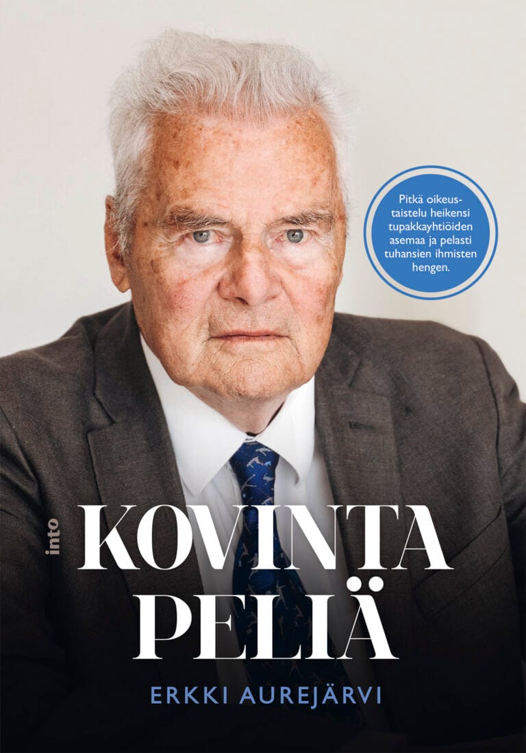 Kovinta peliä