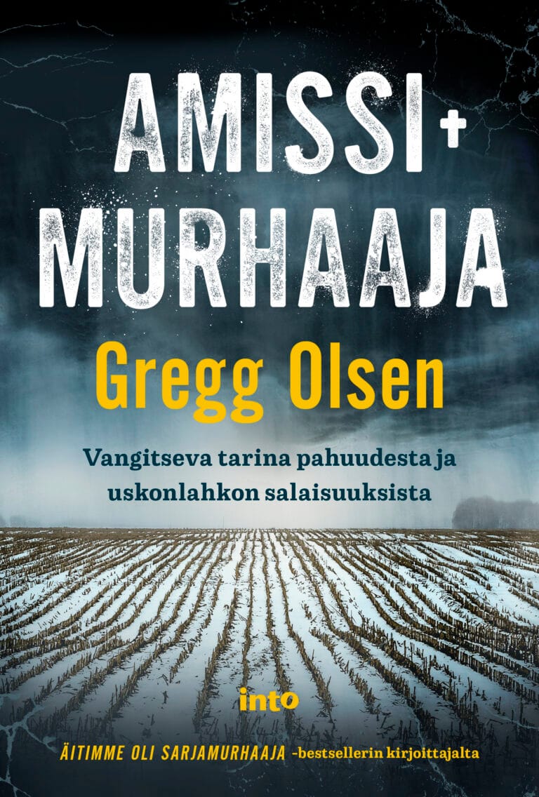 Amissimurhaaja