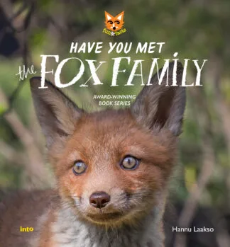 Have You Met the Fox Family