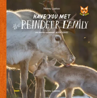 Have You Met the Reindeer Family