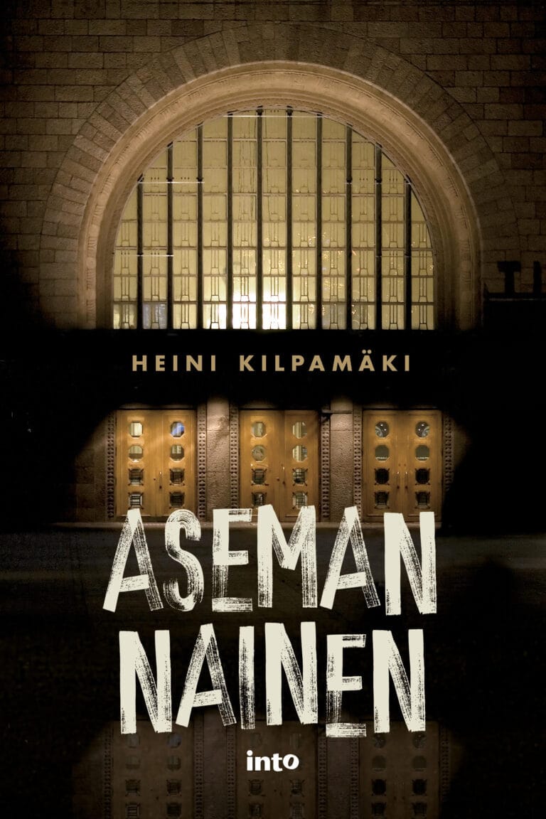 Aseman nainen