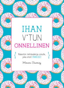 Ihan v*tun onnellinen