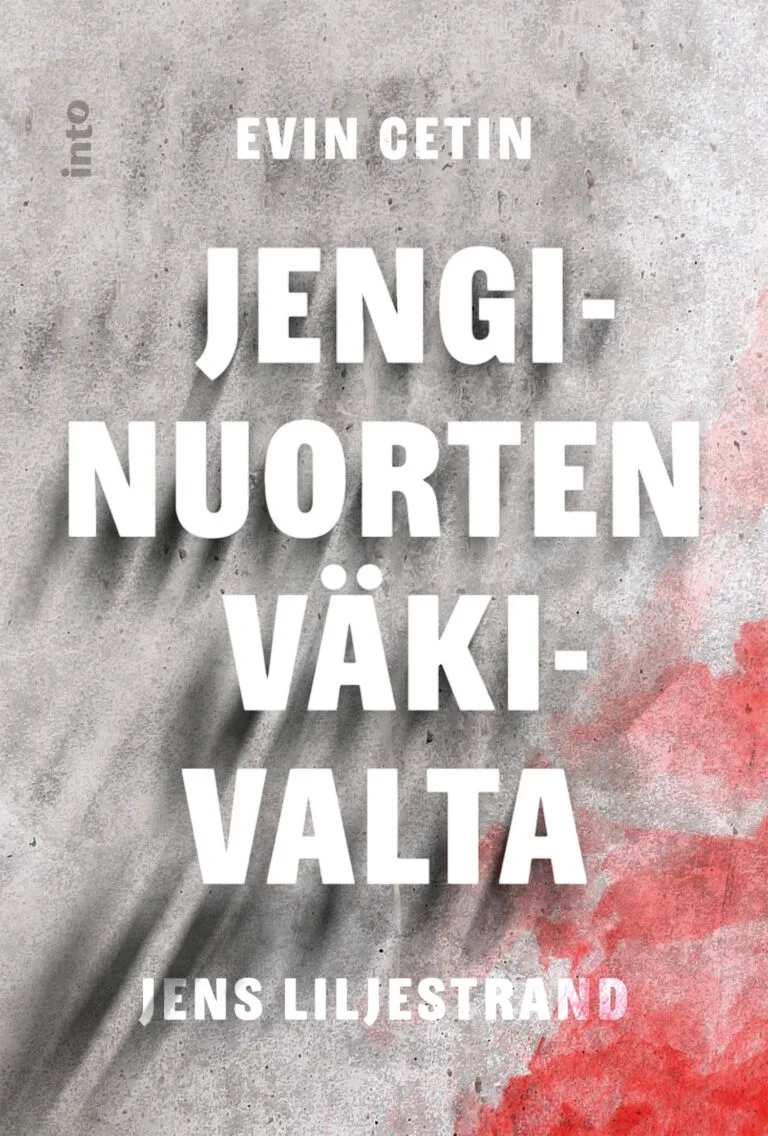 Jenginuorten väkivalta