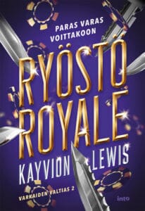 Ryöstö Royale