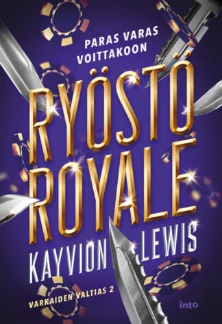 Ryöstö Royale