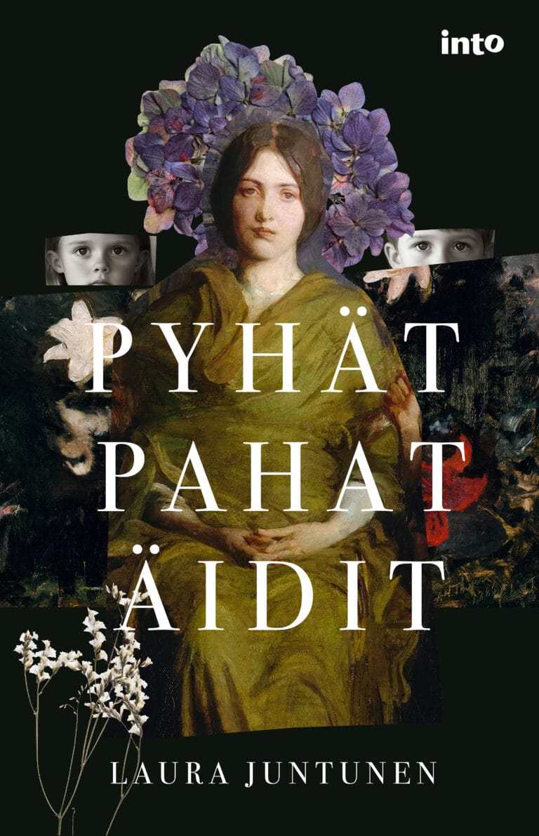 Pyhät pahat äidit