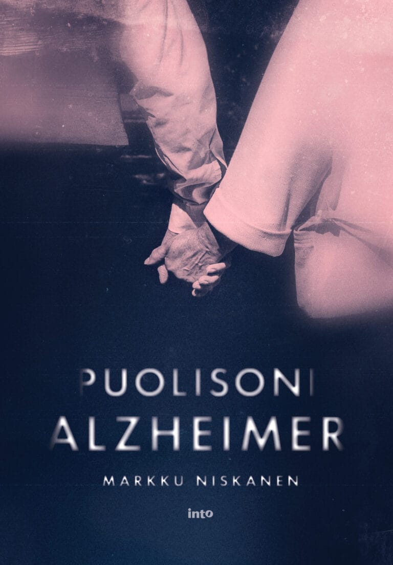 Puolisoni Alzheimer