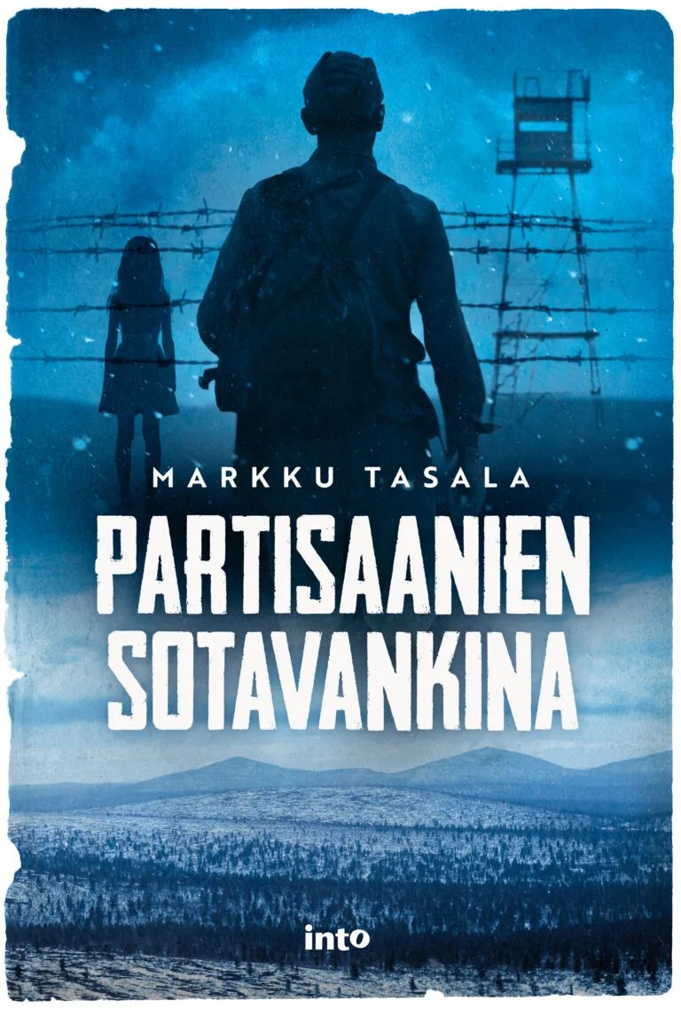 Partisaanien sotavankina