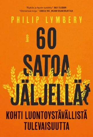 60 satoa jäljellä