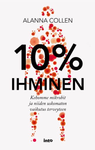 10 % ihminen