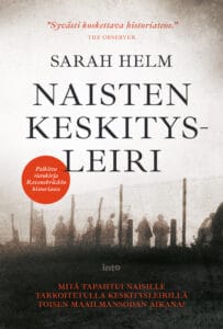 Naisten keskitysleiri