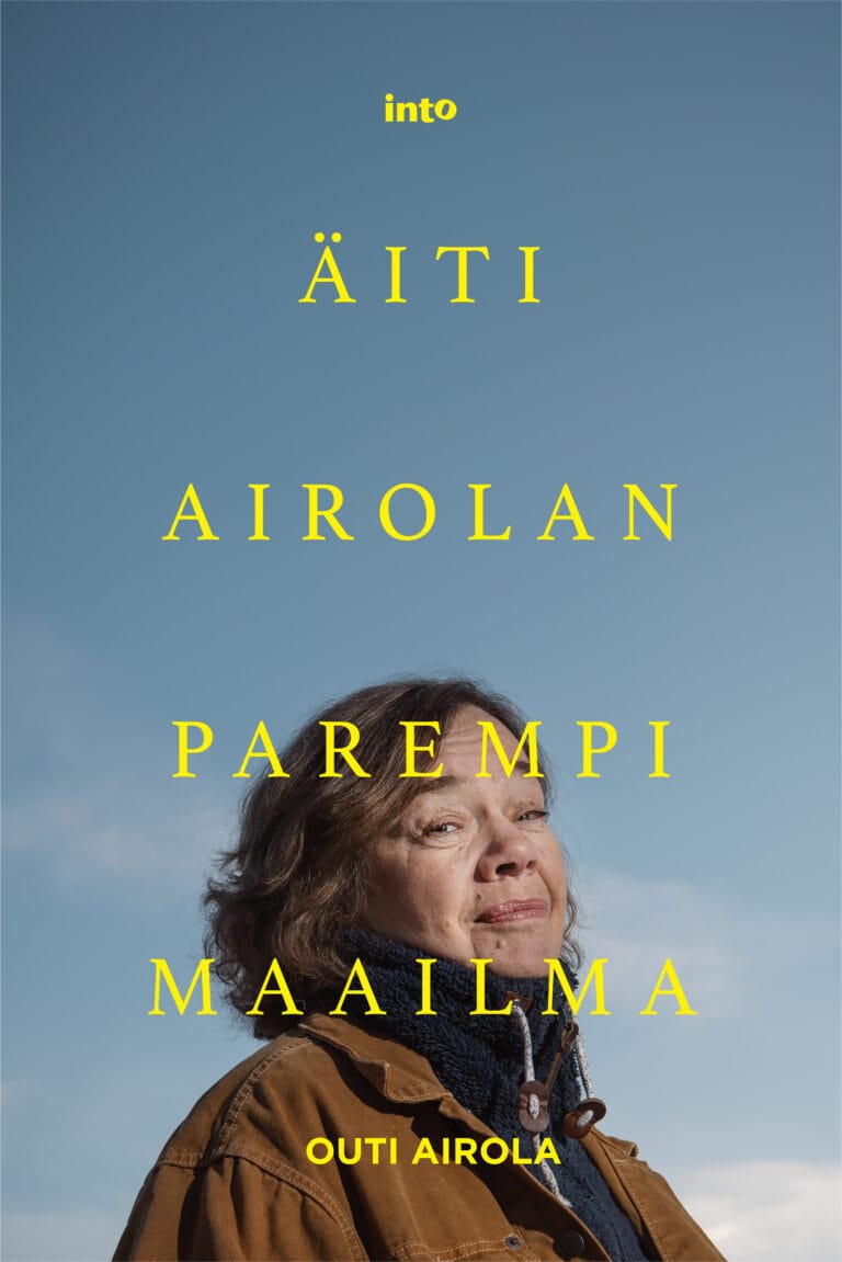 Äiti Airolan parempi maailma